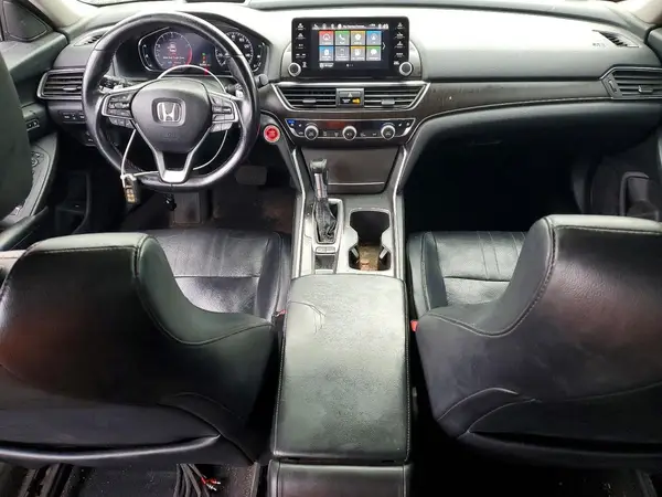 1HGCV1F94JA018945 2018 HONDA ACCORD - Image 8