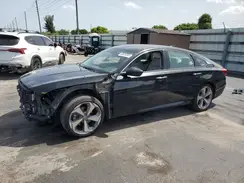 1HGCV1F94JA022722 2018 HONDA ACCORD