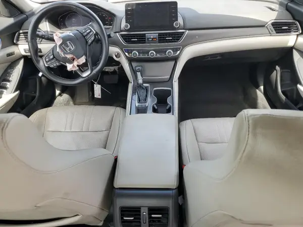 1HGCV1F94JA022722 2018 HONDA ACCORD - Image 8