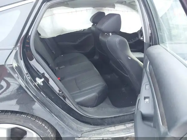 1HGCV1F94JA026284 2018 HONDA ACCORD - Image 8