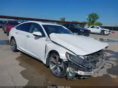 1HGCV1F94JA026964 2018 HONDA ACCORD