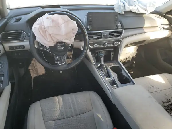 1HGCV1F94JA027015 2018 HONDA ACCORD - Image 8