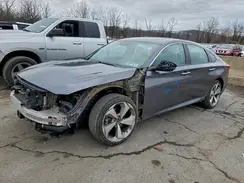 1HGCV1F94JA027399 2018 HONDA ACCORD