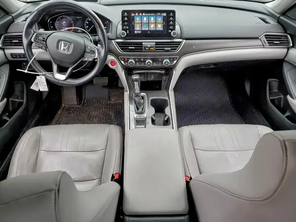 1HGCV1F94JA027399 2018 HONDA ACCORD - Image 8