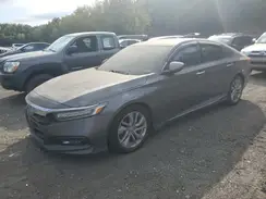 1HGCV1F94JA027404 2018 HONDA ACCORD