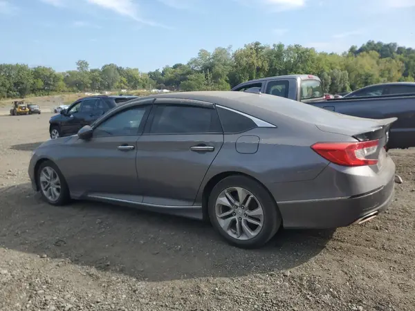 1HGCV1F94JA027404 2018 HONDA ACCORD - Image 2