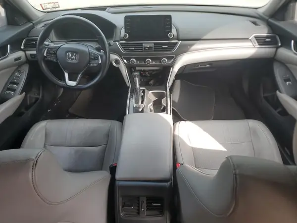 1HGCV1F94JA027404 2018 HONDA ACCORD - Image 8