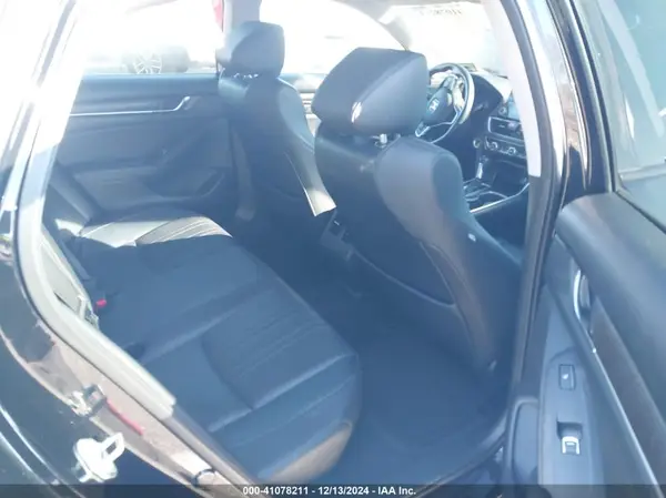 1HGCV1F94JA028732 2018 HONDA ACCORD - Image 8