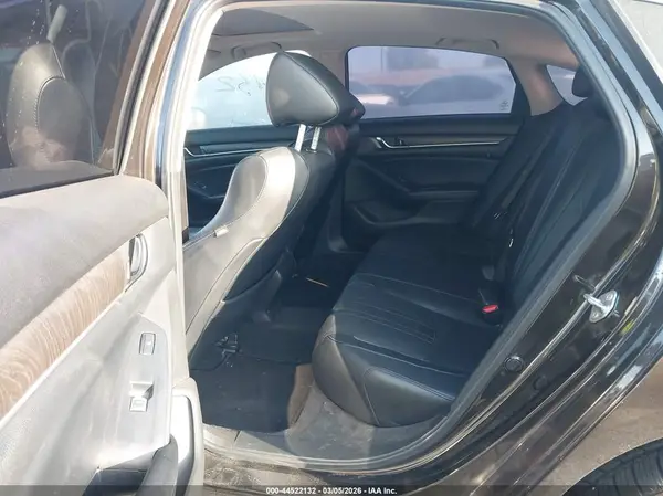 1HGCV1F94JA030450 2018 HONDA ACCORD - Image 8