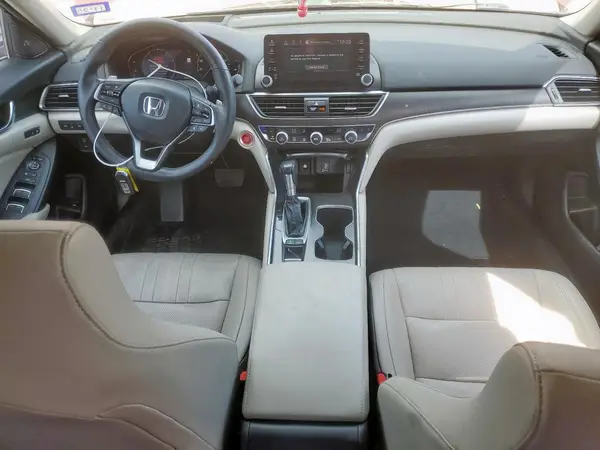 1HGCV1F94JA030870 2018 HONDA ACCORD - Image 8
