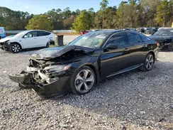 1HGCV1F94JA033140 2018 HONDA ACCORD