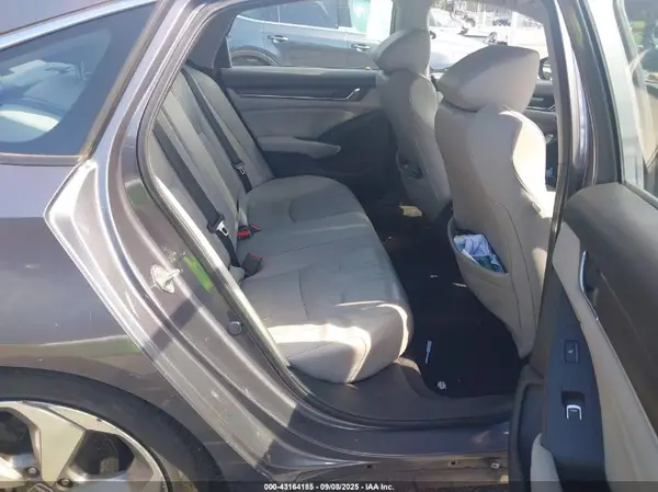 1HGCV1F94JA034482 2018 HONDA ACCORD - Image 8