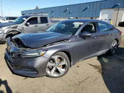 1HGCV1F94JA036393 2018 HONDA ACCORD