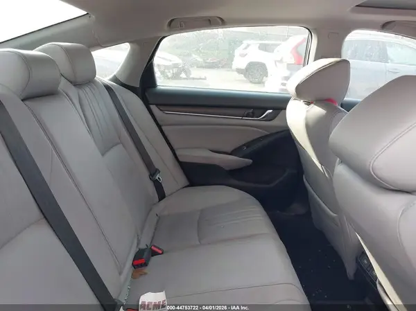1HGCV1F94JA037656 2018 HONDA ACCORD - Image 8
