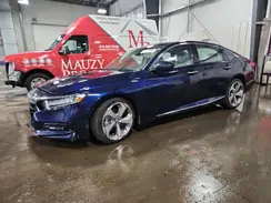 1HGCV1F94JA042114 2018 HONDA ACCORD
