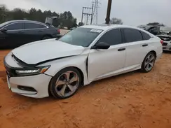 1HGCV1F94JA045207 2018 HONDA ACCORD
