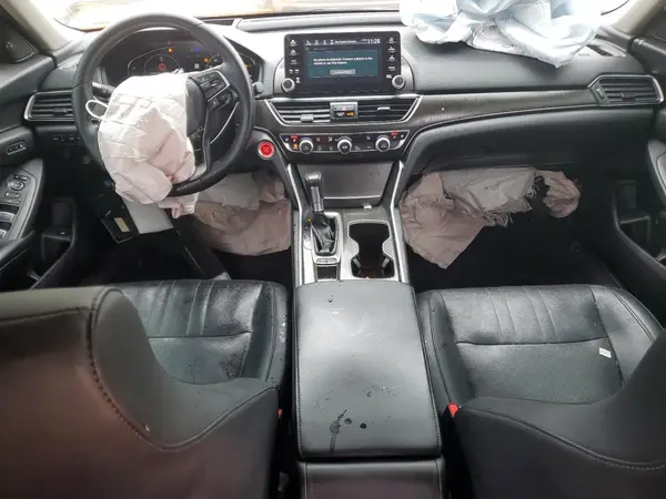 1HGCV1F94JA045207 2018 HONDA ACCORD - Image 8
