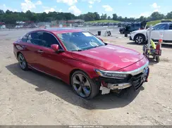 1HGCV1F94JA047409 2018 HONDA ACCORD
