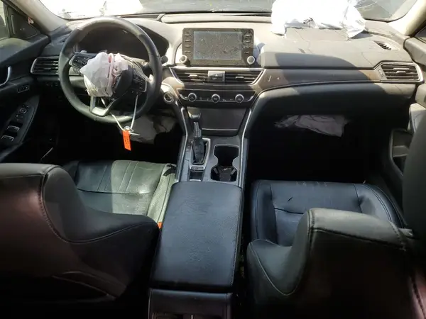 1HGCV1F94JA050777 2018 HONDA ACCORD - Image 8