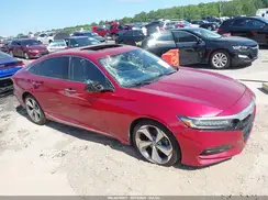 1HGCV1F94JA056739 2018 HONDA ACCORD