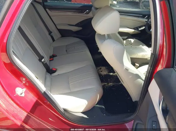 1HGCV1F94JA056739 2018 HONDA ACCORD - Image 8