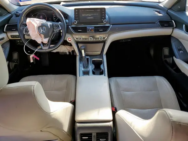 1HGCV1F94JA056742 2018 HONDA ACCORD - Image 8
