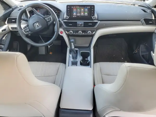 1HGCV1F94JA059656 2018 HONDA ACCORD - Image 8