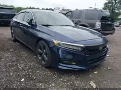 1HGCV1F94JA061326 2018 HONDA ACCORD