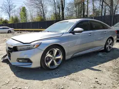 1HGCV1F94JA074691 2018 HONDA ACCORD