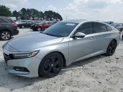 1HGCV1F94JA077767 2018 HONDA ACCORD