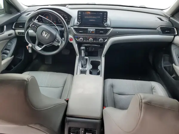 1HGCV1F94JA077767 2018 HONDA ACCORD - Image 8
