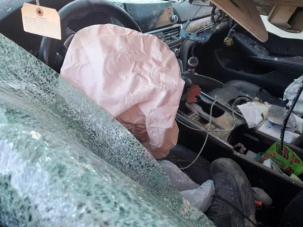 1HGCV1F94JA078658 2018 HONDA ACCORD - Image 8