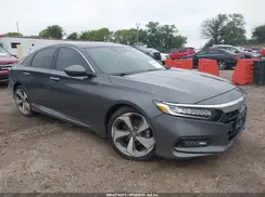 1HGCV1F94JA078899 2018 HONDA ACCORD
