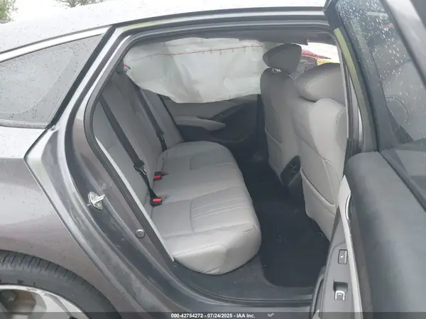 1HGCV1F94JA078899 2018 HONDA ACCORD - Image 8