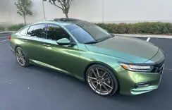 1HGCV1F94JA079499 2018 HONDA ACCORD