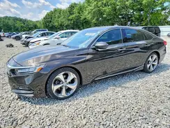 1HGCV1F94JA081351 2018 HONDA ACCORD
