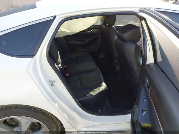 1HGCV1F94JA085593 2018 HONDA ACCORD - Image 8