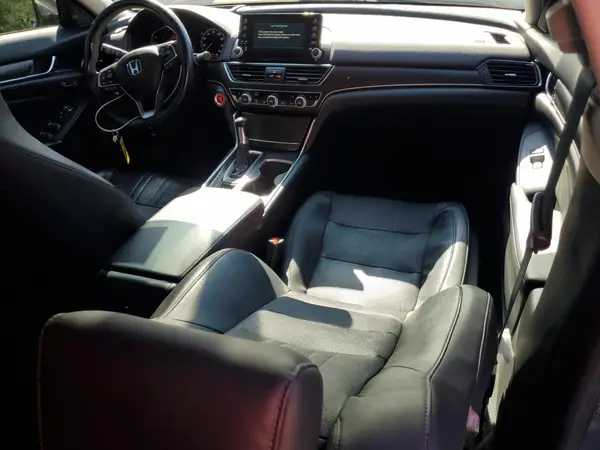 1HGCV1F94JA090759 2018 HONDA ACCORD - Image 8
