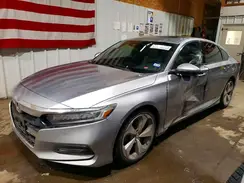 1HGCV1F94JA091085 2018 HONDA ACCORD