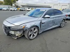 1HGCV1F94JA094701 2018 HONDA ACCORD