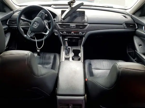 1HGCV1F94JA094701 2018 HONDA ACCORD - Image 8