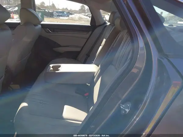 1HGCV1F94JA100187 2018 HONDA ACCORD - Image 8