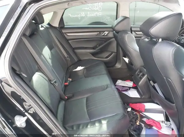 1HGCV1F94JA103123 2018 HONDA ACCORD - Image 8