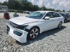 1HGCV1F94JA105938 2018 HONDA ACCORD