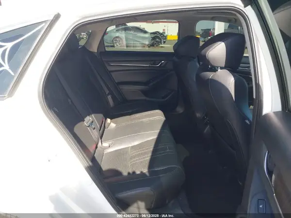 1HGCV1F94JA107639 2018 HONDA ACCORD - Image 8