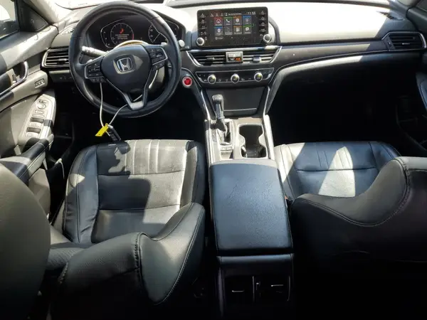1HGCV1F94JA107687 2018 HONDA ACCORD - Image 8