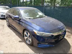 1HGCV1F94JA107897 2018 HONDA ACCORD