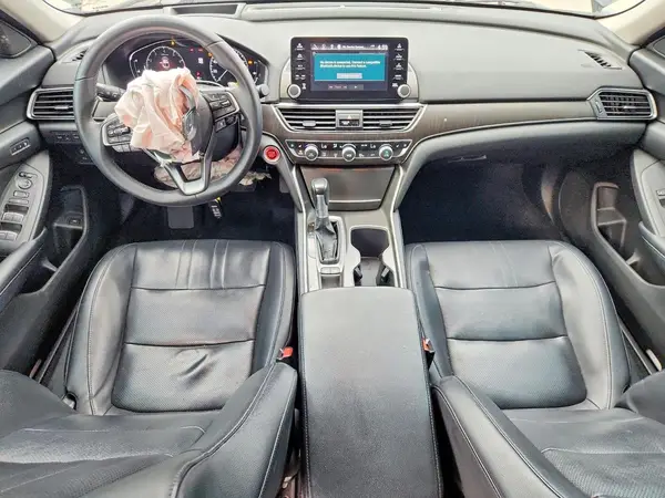 1HGCV1F94JA113845 2018 HONDA ACCORD - Image 8
