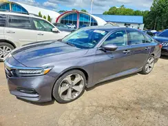 1HGCV1F94JA114431 2018 HONDA ACCORD
