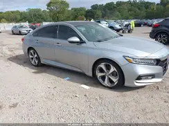1HGCV1F94JA119709 2018 HONDA ACCORD